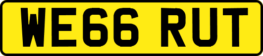 WE66RUT