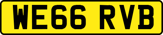 WE66RVB