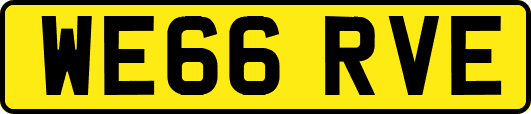 WE66RVE