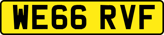 WE66RVF