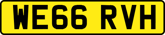 WE66RVH