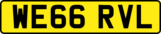 WE66RVL