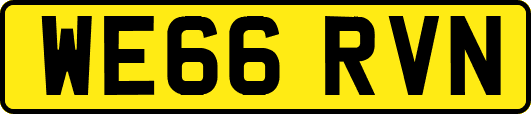 WE66RVN