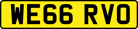WE66RVO