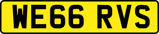 WE66RVS