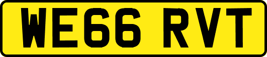 WE66RVT