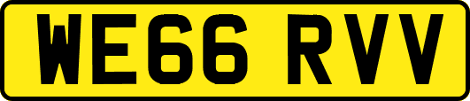 WE66RVV