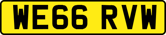 WE66RVW