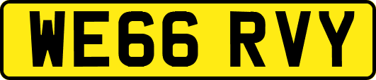 WE66RVY