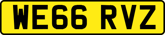 WE66RVZ