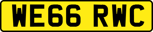 WE66RWC