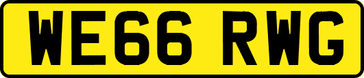 WE66RWG