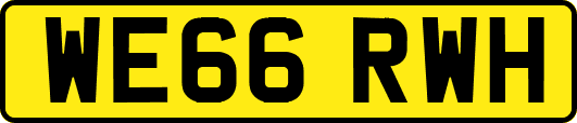 WE66RWH