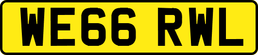 WE66RWL