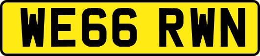WE66RWN