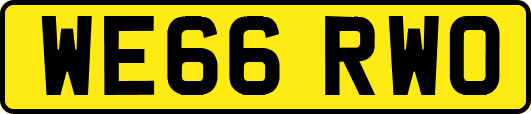 WE66RWO