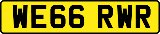 WE66RWR