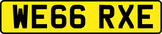 WE66RXE