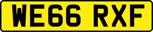 WE66RXF
