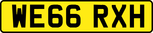 WE66RXH