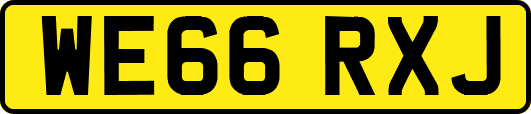 WE66RXJ