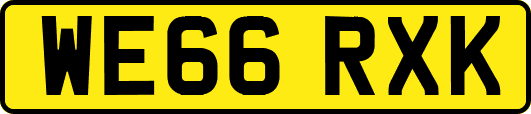 WE66RXK