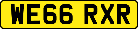 WE66RXR