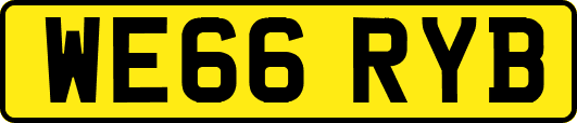 WE66RYB