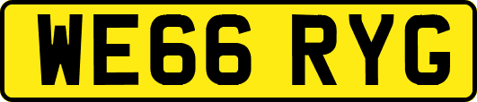 WE66RYG