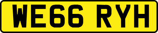 WE66RYH