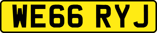 WE66RYJ