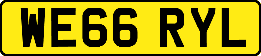 WE66RYL