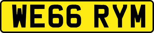 WE66RYM