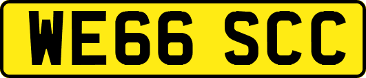 WE66SCC