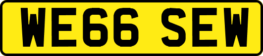 WE66SEW