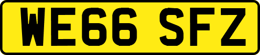 WE66SFZ
