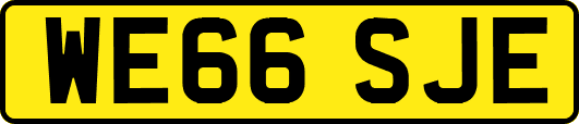 WE66SJE