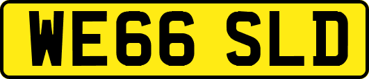WE66SLD