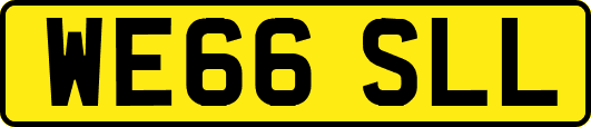 WE66SLL