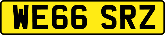 WE66SRZ