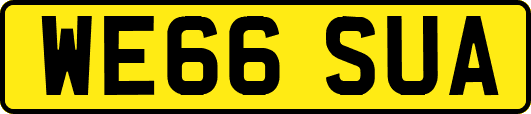 WE66SUA