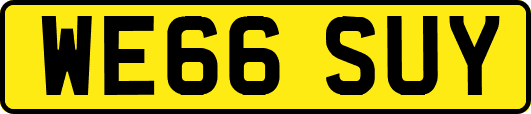 WE66SUY
