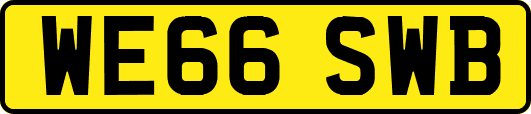 WE66SWB