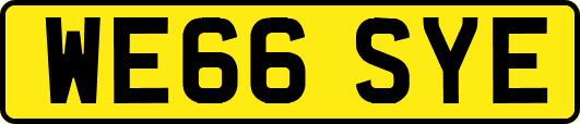 WE66SYE