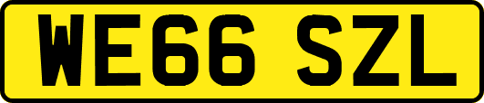 WE66SZL