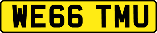 WE66TMU