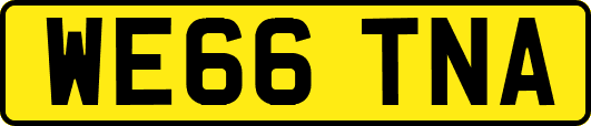 WE66TNA