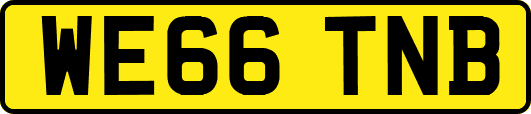 WE66TNB