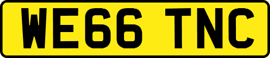 WE66TNC
