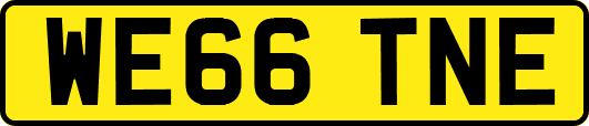 WE66TNE